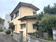 甲府市城東3丁目戸建て