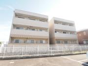 ＪＲ東海道本線守山駅まで徒歩5分