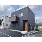 川越当新田戸建て