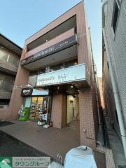 長坂ビル