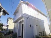 西武新宿線久米川駅まで徒歩18分