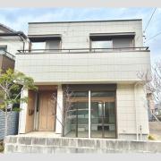 大清水2丁目戸建