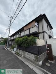 クレセント 弐番館