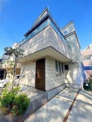 南田中5丁目戸建