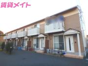 プラッサムコートTI B棟