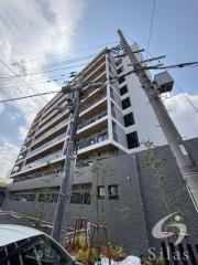 阪急宝塚線庄内駅まで徒歩10分