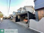東浅川町貸家