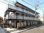 レオパレスアピラ