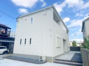 DCR若松町
