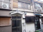 千原町テラスハウス