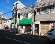 西武新宿線武蔵関駅まで徒歩6分