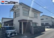 荒尾町1 2貸家