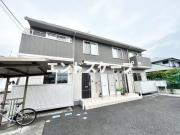 ＪＲ信越本線北高崎駅まで徒歩21分