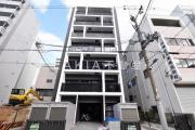新日・梅田Northレジデンス