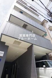 南海本線堺駅まで徒歩6分
