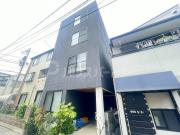 AーSTONE東十条