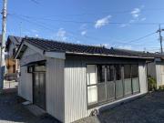 シックス貸家 1号棟