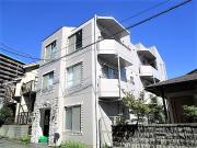 カサ・デ・アンジェラ町田