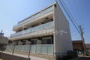東武野田線塚田駅まで徒歩5分