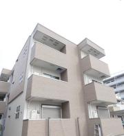 地下鉄谷町線長原駅まで徒歩7分