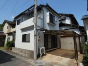 林田F戸建て