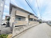 グランシャリオ万願寺