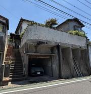 （168）福岡県北九州市小倉北区小文字1丁目戸建