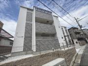 クリエオーレ松丘町
