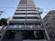 山陽電鉄本線板宿駅まで徒歩5分