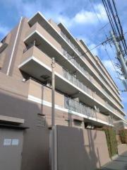 フォルスコート多摩川久地