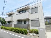 西武新宿線上井草駅まで徒歩9分