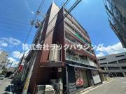 京阪本線古川橋駅まで徒歩3分
