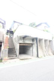 小倉北区小文字