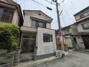 貸家 京都市山科区大塚北溝町