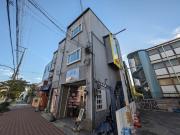 阪急今津線今津駅まで徒歩4分