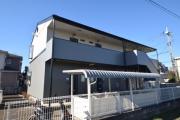 東武東上線川越駅まで徒歩14分