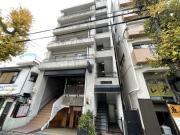嶋田パールハイツ
