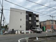 熊本市電上熊本線本妙寺入口駅まで徒歩6分