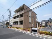 地下鉄谷町線大日駅まで徒歩20分