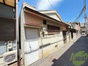 梅ケ香町戸建 北