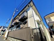 宮沢ハイムA
