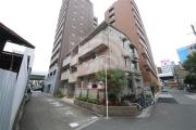 地下鉄千日前線桜川駅まで徒歩2分