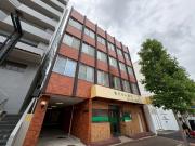 神ノ木植田マンション