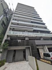 S-RESIDENCE大阪同心