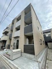 名鉄常滑線豊田本町駅まで徒歩5分