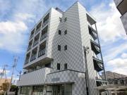 ＪＲ総武線（各駅停車）津田沼駅まで徒歩15分