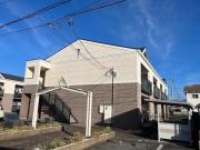 ＪＲ身延線南甲府駅まで徒歩8分