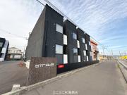STRADA B棟