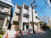 京阪本線寝屋川市駅まで徒歩10分