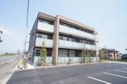 ＪＲ両毛線伊勢崎駅まで徒歩18分